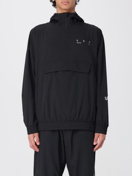 Ea7: Jacke Herren Ea7
