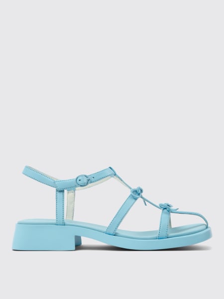 平跟凉鞋 女士 Camper