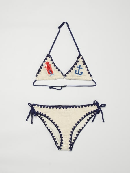 Swimsuit kids Mc2 Saint Barth