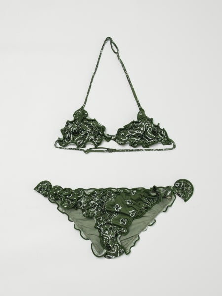 Swimsuit kids Mc2 Saint Barth