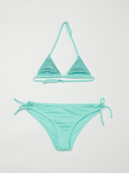 Swimsuit kids Mc2 Saint Barth