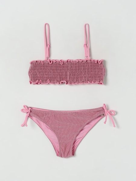 Swimsuit kids Mc2 Saint Barth