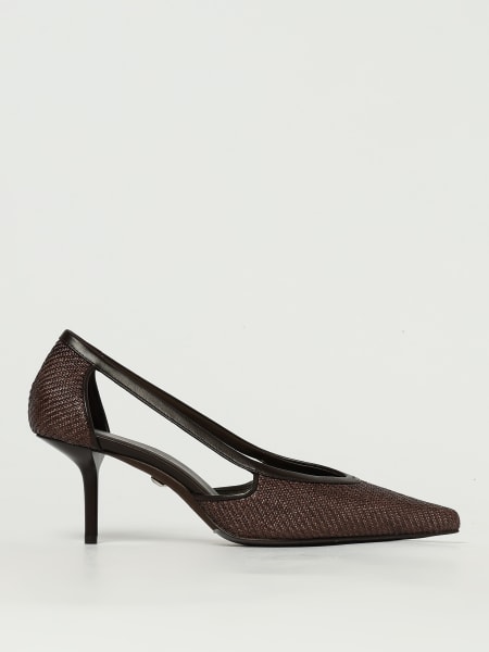 High heel shoes woman Max Mara>