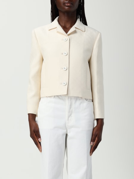 Gucci: Blazer femme Gucci