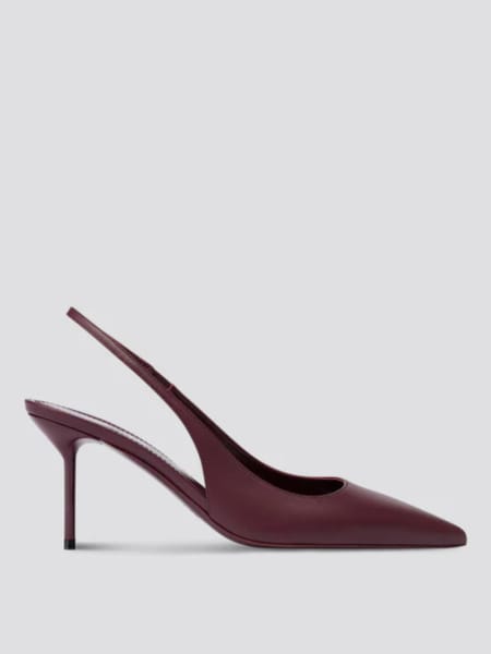 シューズ・サンダルその他 PARIS TEXAS Woman High heel shoes Red PX1634XNPP3 RED BLACK PARIS TEXAS: Shoes woman - Red | Paris Texas pumps