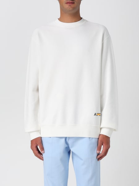 スウェットシャツ メンズ Aspesi