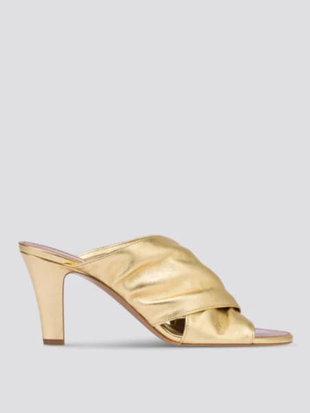 Zapatos mujer Paris Texas