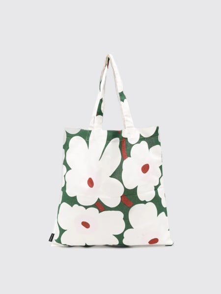 Shoulder bag woman Marimekko