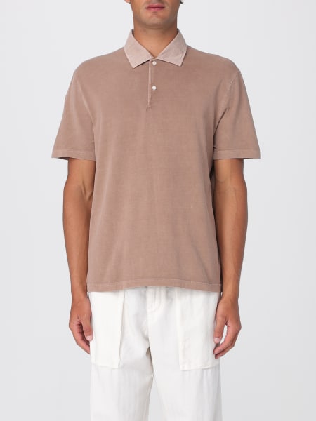 Aspesi: Polo homme Aspesi