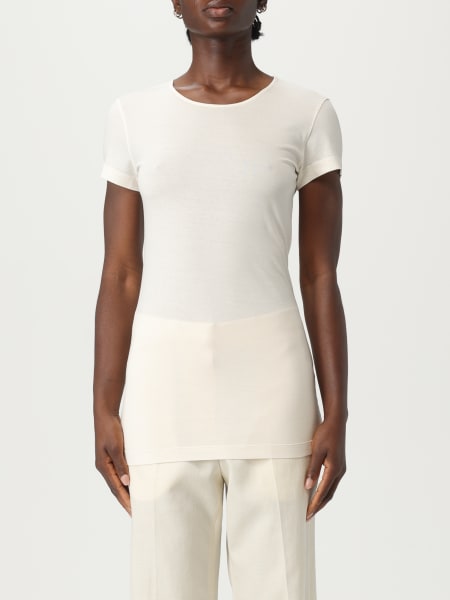 Tシャツ レディース Lemaire>