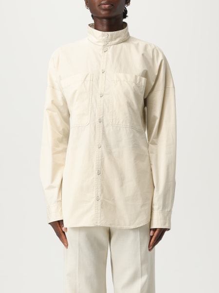 Shirt woman Lemaire