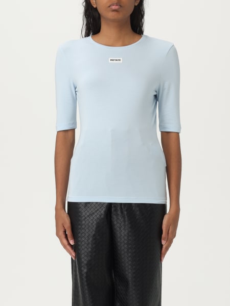 Camiseta mujer Rotate>
