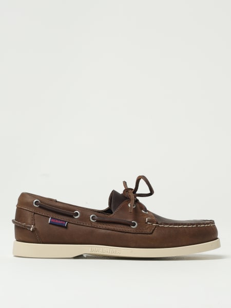 シューズ メンズ Sebago>