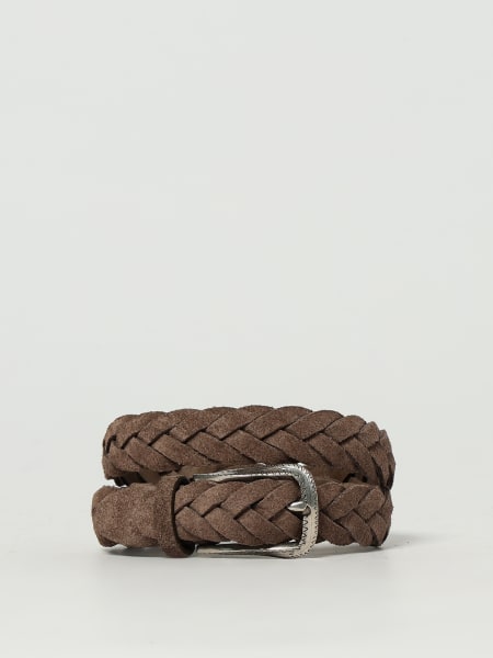 皮带 儿童 Brunello Cucinelli