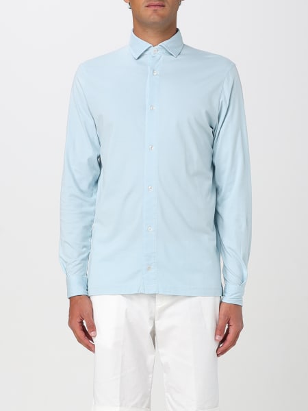 Doppiaa: Chemise homme Doppiaa