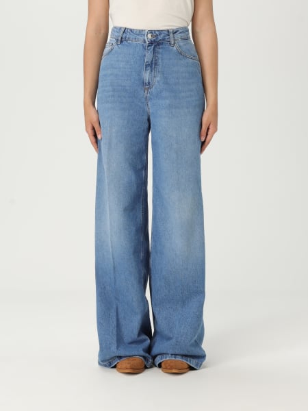 Liu Jo: Jeans Liu Jo in denim