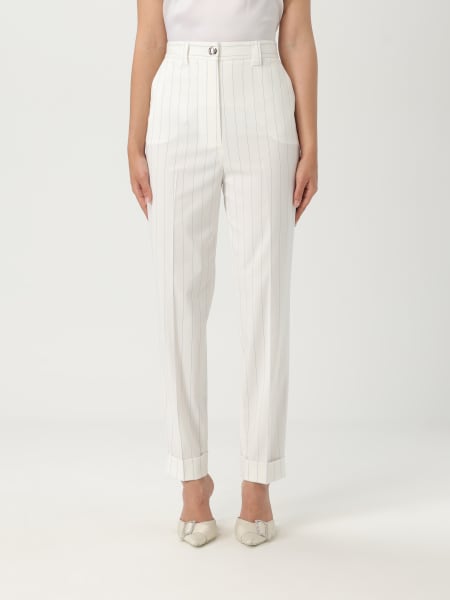 Liu Jo: Pants women Liu Jo