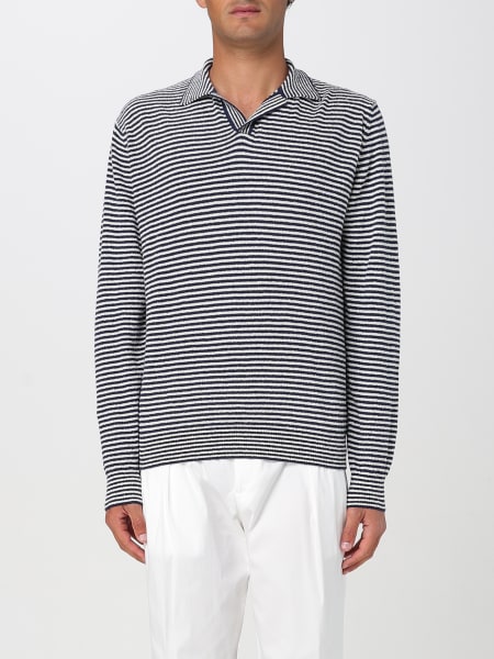 Doppiaa: T-shirt homme Doppiaa