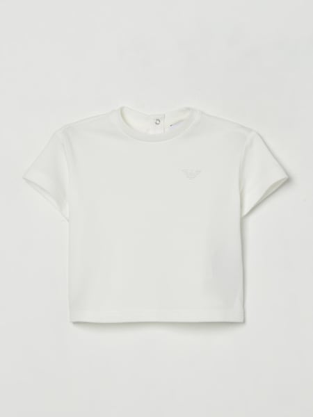 티셔츠 남아 Emporio Armani