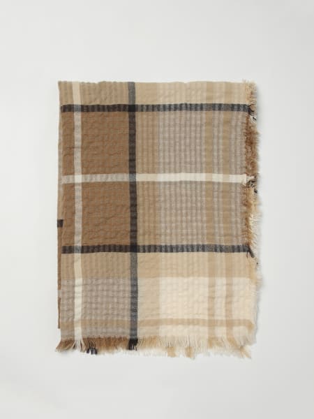 Scarf woman Barbour>