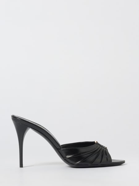 Shoes woman Saint Laurent
