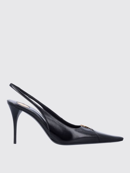 Shoes woman Saint Laurent