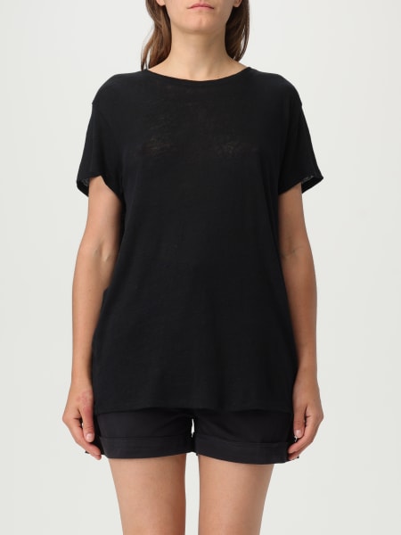 Boss: Camiseta mujer Boss