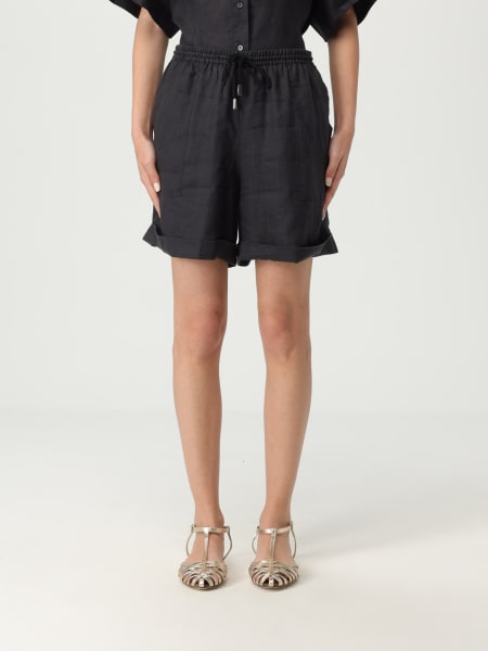 Boss: Pantalòn cortos mujer Boss