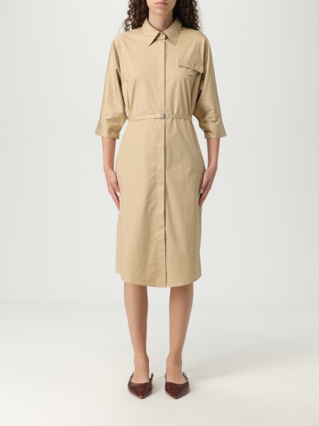 Boss: Vestido mujer Boss