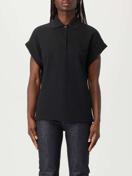 Polo mujer Saint Laurent
