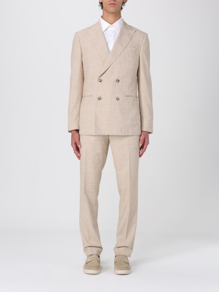 Boss: Traje hombre Boss