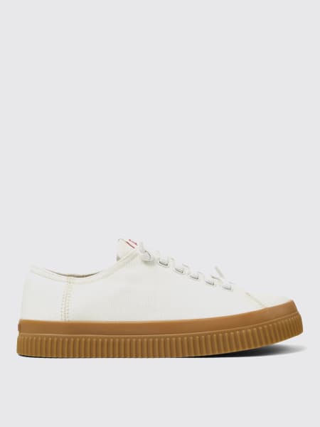 Camper: Sneakers Peu Roda Camper in TENCEL™ Lyocell