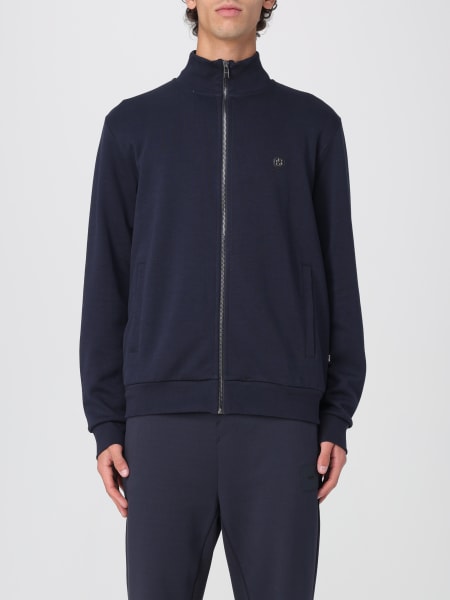 Boss: Sweatshirt men Boss
