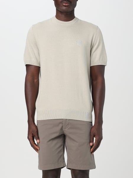 Boss: Sweater men Boss