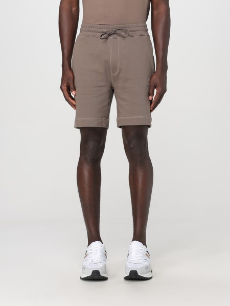 Boss: Pantalones cortos hombre Boss