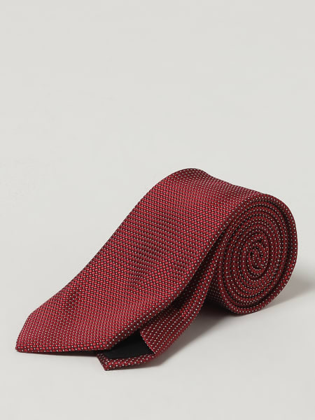 Boss: Cravate homme Boss