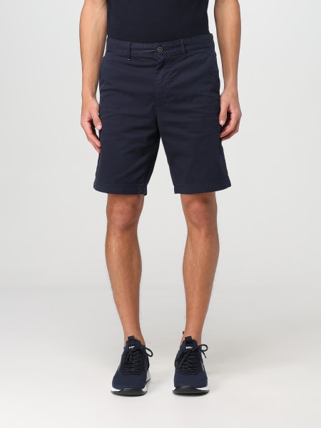 Boss: Pantalones cortos hombre Boss