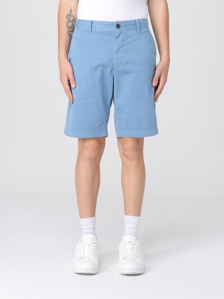 Boss: Pantalones cortos hombre Boss