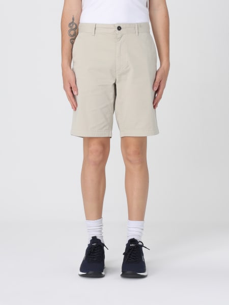 Boss: Short men Boss