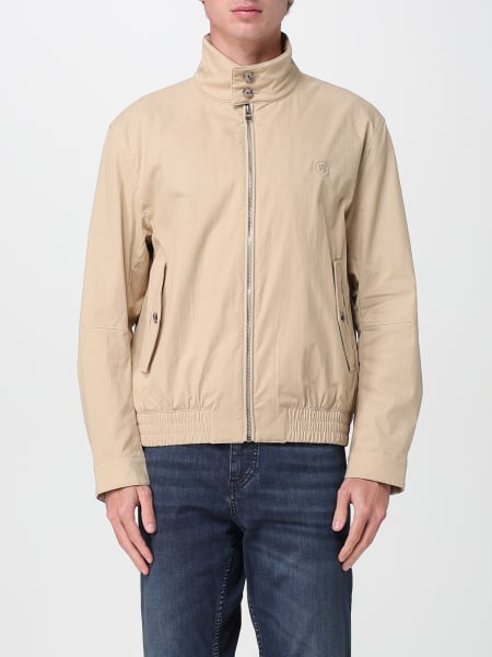 Boss: Veste homme Boss