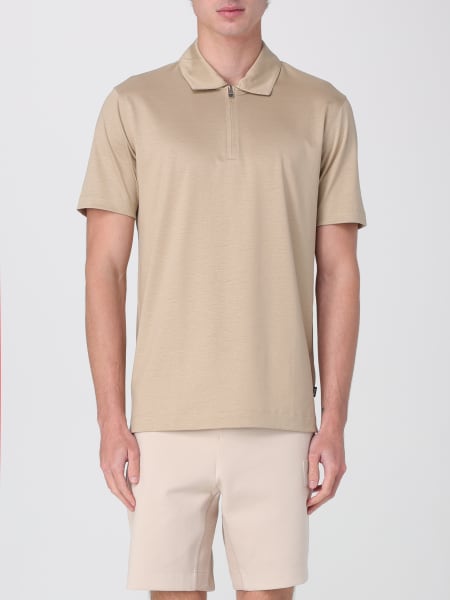 Boss: Polo hombre Boss