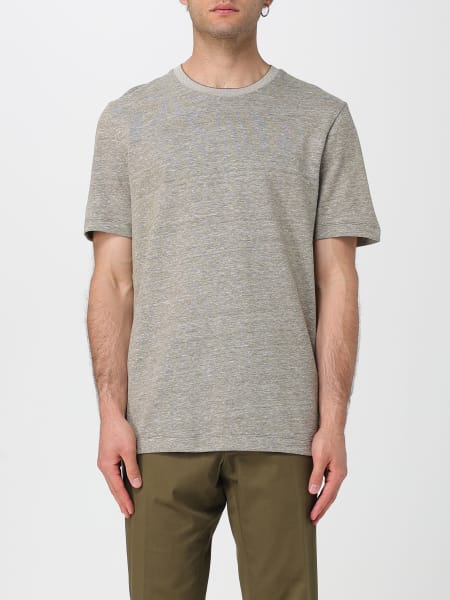 Boss: Camiseta hombre Boss