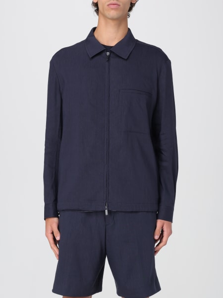 Boss: Jacke Herren Boss