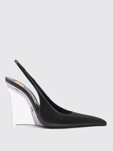 High heel shoes woman Saint Laurent