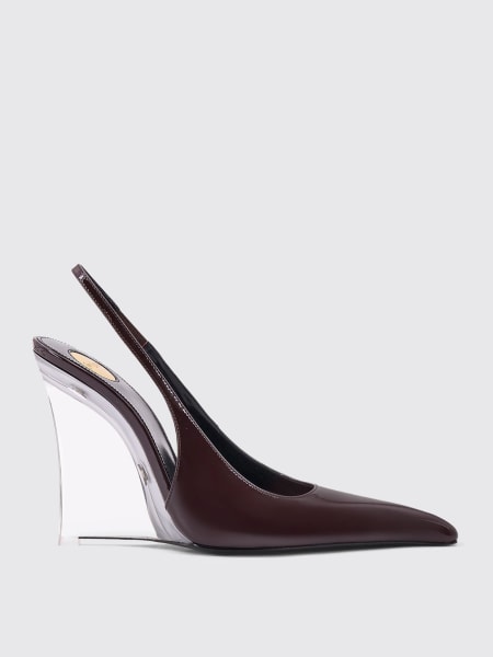 High heel shoes woman Saint Laurent
