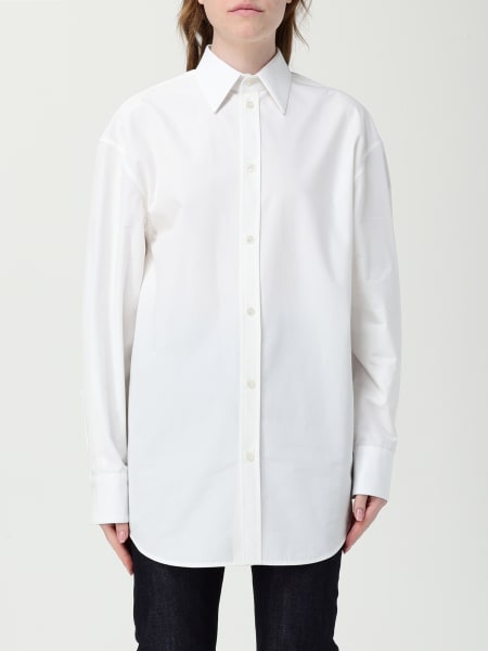 Chemise femme Saint Laurent