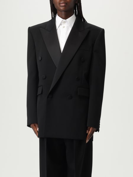 Blazer femme Saint Laurent