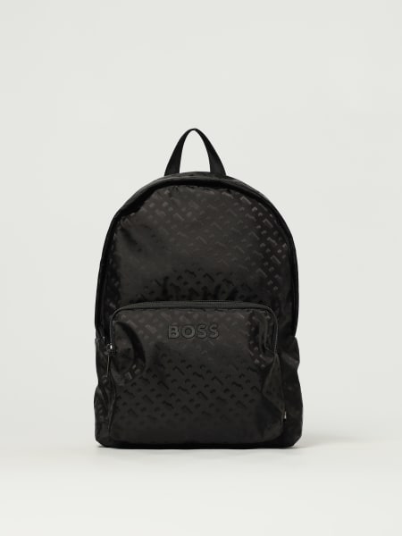 Boss: Backpack men Boss