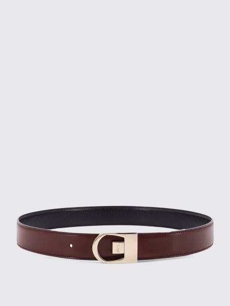 Belt woman Saint Laurent