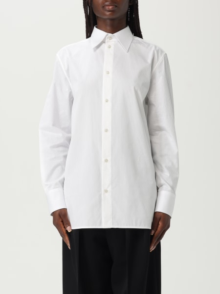 Shirt woman Saint Laurent